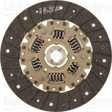 Valeo Clutch Kit - Chrysler 52251402-VAL
