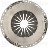 Valeo Clutch Kit - Chrysler 52251402-VAL