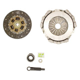 Clutch Kit - Dodge by Valeo 52251404-VAL