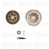 Valeo Clutch Kit - Dodge 52251404-VAL