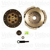 Clutch Kit - Dodge | 52251406