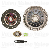 Valeo Clutch Kit - Mitsubishi 52251414-VAL