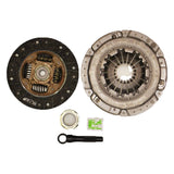 Clutch Kit - Daewoo by Valeo 52251801-VAL