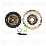 Valeo Clutch Kit - Daewoo 52251801-VAL