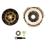 Clutch Kit - Ford by Valeo 52252001-VAL