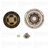 Valeo Clutch Kit - Ford 52252002-VAL