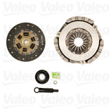 Clutch Kit - Ford | 52252002