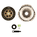 Clutch Kit - Ford by Valeo 52252003-VAL