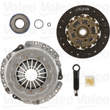 Valeo Clutch Kit - Ford F37Z7L596FA-VAL