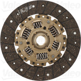 Valeo Clutch Kit - Ford F37Z7L596FA-VAL