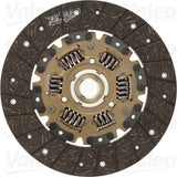 Valeo Clutch Kit - Ford F37Z7L596FA-VAL