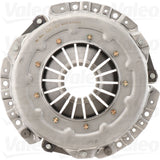 Valeo Clutch Kit - Ford F37Z7L596FA-VAL