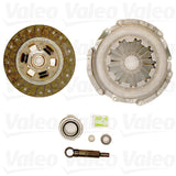 Clutch Kit - Mazda | 52252007
