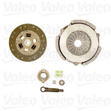 Valeo Clutch Kit - Mazda 52252007-VAL