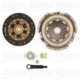 Valeo Clutch Kit - Ford 52252009-VAL