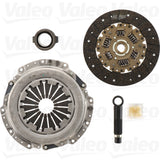 Valeo Clutch Kit - Ford 52252014-VAL