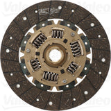Valeo Clutch Kit - Ford 52252014-VAL