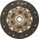 Valeo Clutch Kit - Ford 52252014-VAL