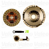 Clutch Kit - Pontiac | 52252201