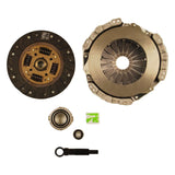 Clutch Kit - Chevrolet by Valeo 52252202-VAL