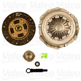 Valeo Clutch Kit - Chevrolet 52252202-VAL