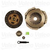 Clutch Kit - Chevrolet | 52252202
