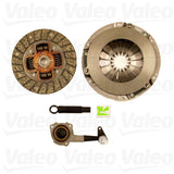 Clutch Kit - Chevrolet | 12582698