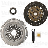 Valeo Clutch Kit - Honda 52252401-VAL