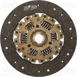 Valeo Clutch Kit - Honda 52252401-VAL