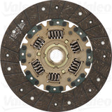 Valeo Clutch Kit - Honda 52252401-VAL