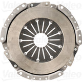 Valeo Clutch Kit - Honda 52252401-VAL