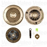 Valeo Clutch Kit - Acura 22200-RBB-005-VAL