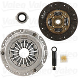 Valeo Clutch Kit - Honda 22200RAA003-VAL