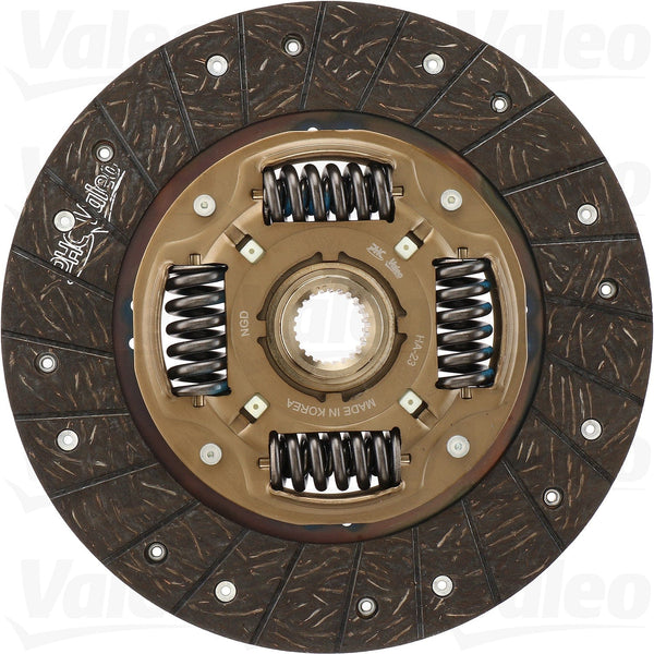 Clutch Kit Honda 22200RAA003 UroTuning