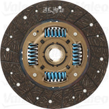 Valeo Clutch Kit - Honda 22200RAA003-VAL