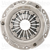 Valeo Clutch Kit - Honda 22200RAA003-VAL