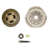 Clutch Kit - Hyundai by Valeo 52252602-VAL