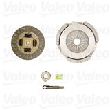 Valeo Clutch Kit - Hyundai 52252602-VAL