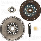 Valeo Clutch Kit - Hyundai 52252603-VAL