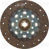 Valeo Clutch Kit - Hyundai 52252603-VAL