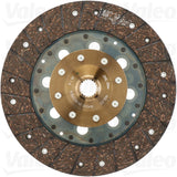 Valeo Clutch Kit - Hyundai 52252603-VAL