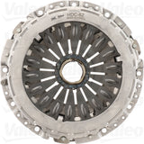 Valeo Clutch Kit - Hyundai 52252603-VAL