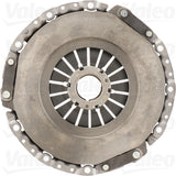 Valeo Clutch Kit - Hyundai 52252603-VAL