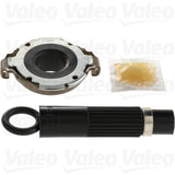 Valeo Clutch Kit - Hyundai 52252603-VAL