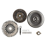 Conversion Clutch Kit - Hyundai by Valeo 52252605-VAL