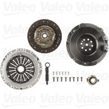 Valeo Conversion Clutch Kit - Hyundai 52252605-VAL