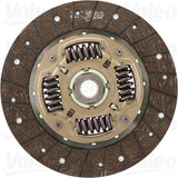Valeo Conversion Clutch Kit - Hyundai 52252605-VAL