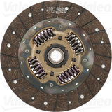 Valeo Conversion Clutch Kit - Hyundai 52252605-VAL