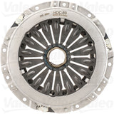 Valeo Conversion Clutch Kit - Hyundai 52252605-VAL