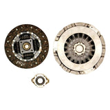 Clutch Kit - Hyundai by Valeo 52252606-VAL
